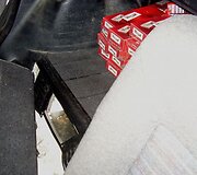Kontrabandinės cigaretės
