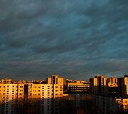 Saulėlydis