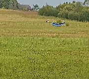 Audros padariniai Tel&scaron;iuose