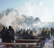 Sartų lenktynės vyko jau 106-ąjį kartą