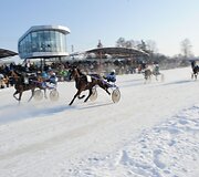 Sartų lenktynės vyko jau 106-ąjį kartą