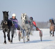 Sartų lenktynės vyko jau 106-ąjį kartą