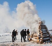 Sartų lenktynės vyko jau 106-ąjį kartą