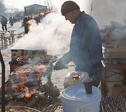 Sartų lenktynės vyko jau 106-ąjį kartą