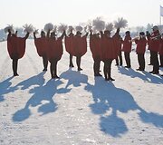 Sartų lenktynės vyko jau 106-ąjį kartą