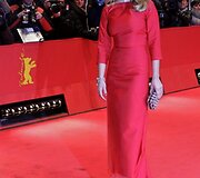 Aktorė Lea Seydoux