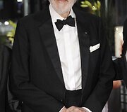 Aktorius Christopher Lee