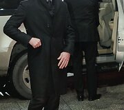 Aktorius Jake'as Gyllenhaalas