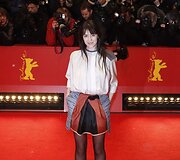 Charlotte Gainsbourg