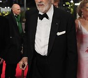 Christopher Lee