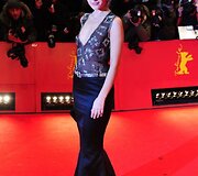 Virginie Ledoyen