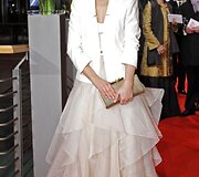 Vokiečių aktorė Sibel Kekilli