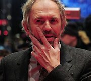 Vokiečių režisierius Antonas Corbijnas