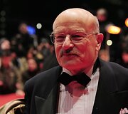 Vokiečių režisierius Volkeris Schloendorffas