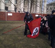 Visuomenininkai reikalauja į darbą grąžinti FNTT vadovą ir jo pavaduotoją