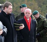 &Scaron;audymo pratybų akimirka