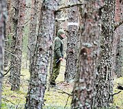Jokia klaida neprasprūsta pro įgudusias pratybų instruktorių akis