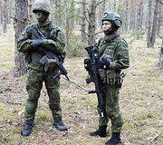 Ketvirtakursiai Gytis ir Julija netrukus baigs LKA ir įgys karininko kvalifikaciją