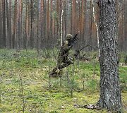 Antrakursiai pasiruo&scaron;ę deramai pasitikti puolantį &bdquo;prie&scaron;ą&ldquo;