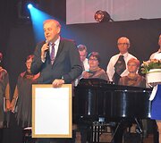 Festivalis &bdquo;&Scaron;irdžių kalba&ldquo;