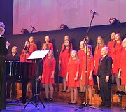 Festivalis &bdquo;&Scaron;irdžių kalba&ldquo;