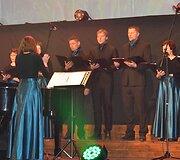 Festivalis &bdquo;&Scaron;irdžių kalba&ldquo;