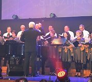 Festivalis &bdquo;&Scaron;irdžių kalba&ldquo;