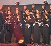 Festivalis &bdquo;&Scaron;irdžių kalba&ldquo;