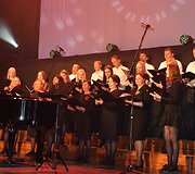 Festivalis &bdquo;&Scaron;irdžių kalba&ldquo;
