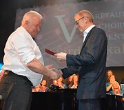Festivalis &bdquo;&Scaron;irdžių kalba&ldquo;