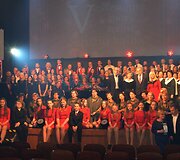 Festivalis &bdquo;&Scaron;irdžių kalba&ldquo;
