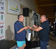 Varžybos &bdquo;Varėnos taurė 2019&ldquo;