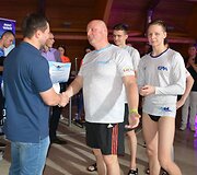 Varžybos &bdquo;Varėnos taurė 2019&ldquo;