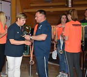 Varžybos &bdquo;Varėnos taurė 2019&ldquo;