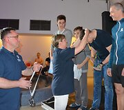 Varžybos &bdquo;Varėnos taurė 2019&ldquo;