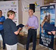 Varžybos &bdquo;Varėnos taurė 2019&ldquo;
