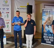 Varžybos &bdquo;Varėnos taurė 2019&ldquo;