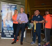 Varžybos &bdquo;Varėnos taurė 2019&ldquo;
