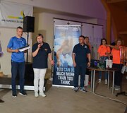 Varžybos &bdquo;Varėnos taurė 2019&ldquo;