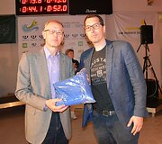 Varžybos &bdquo;Varėnos taurė 2019&ldquo;