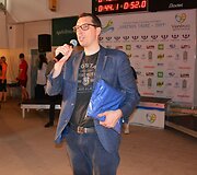Varžybos &bdquo;Varėnos taurė 2019&ldquo;