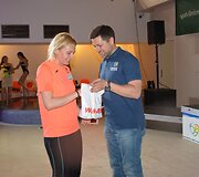 Varžybos &bdquo;Varėnos taurė 2019&ldquo;