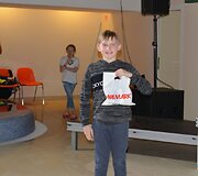 Varžybos &bdquo;Varėnos taurė 2019&ldquo;