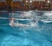 Varžybos &bdquo;Varėnos taurė 2019&ldquo;