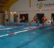 Varžybos &bdquo;Varėnos taurė 2019&ldquo;