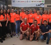 Varžybos &bdquo;Varėnos taurė 2019&ldquo;