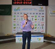 Varžybos &bdquo;Varėnos taurė 2019&ldquo;