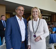 Vasaros pasitikimas Trakuose