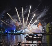 Vasaros pasitikimas Trakuose