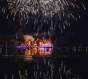 Vasaros pasitikimas Trakuose